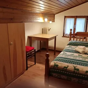 Appartamento Casa Cate E Mary, Falcade