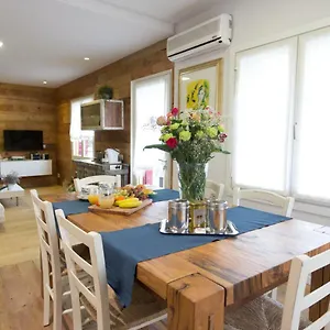Appartamento Kia Ora, San Zenone