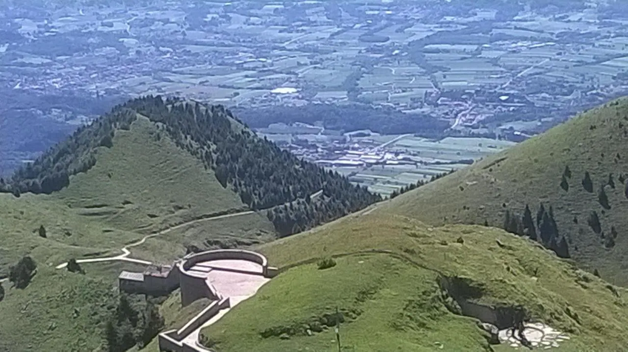 Appartamento Boccaor Paderno del Grappa Italia